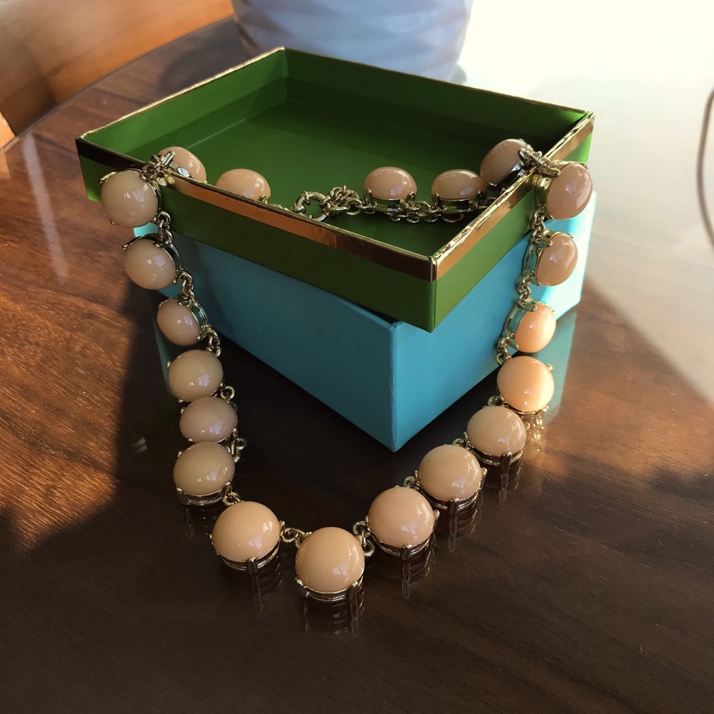 J. Crew Necklace